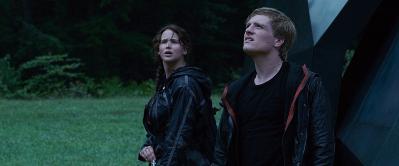 Hunger Games