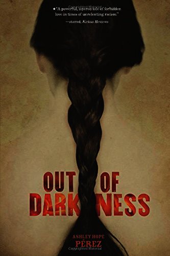 out of darkness book perez