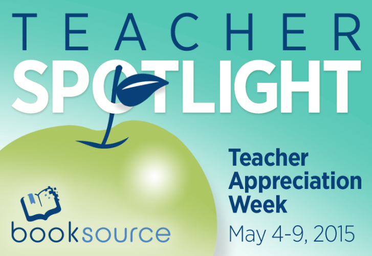 Teacher Appreciation Week