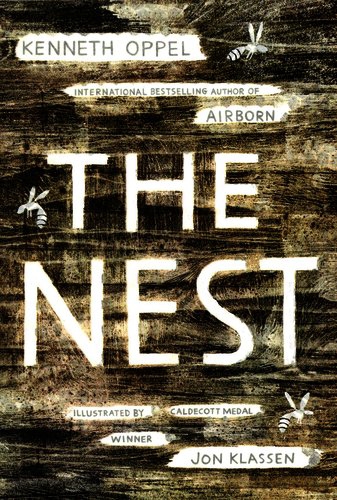 The Nest by Kenneth Oppel