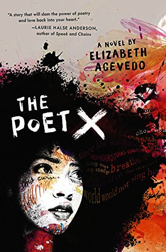 The Poet X | Booksource Banter